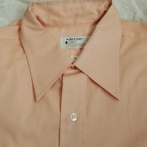 Vintage Arrow Short-sleeved Shirt